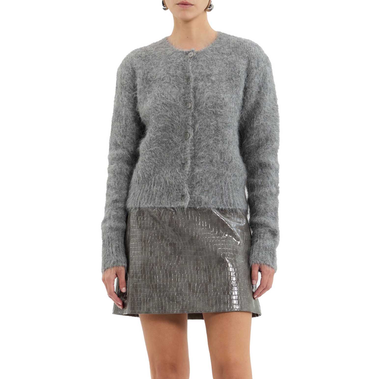 Rebecca Vallance Oakley Cardigan